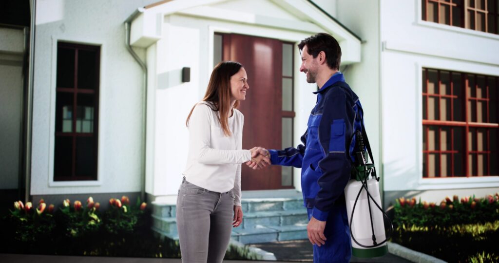 Do You Have to Leave the House for Pest Control Find Out!