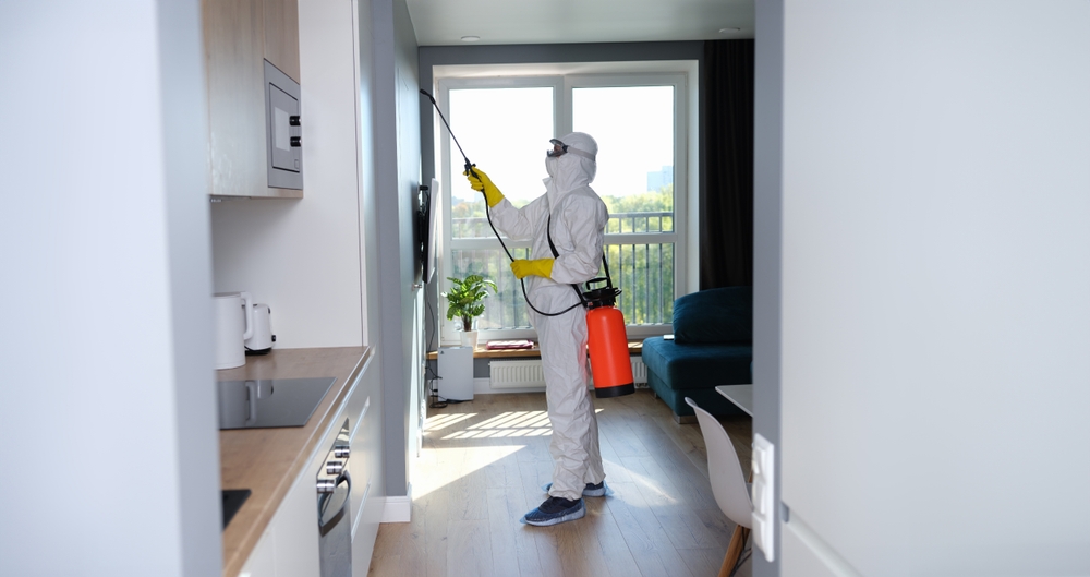 Pest Control and Rental Property Standards: The Implied Warranty of Habitability
