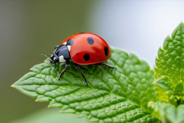 ladybug