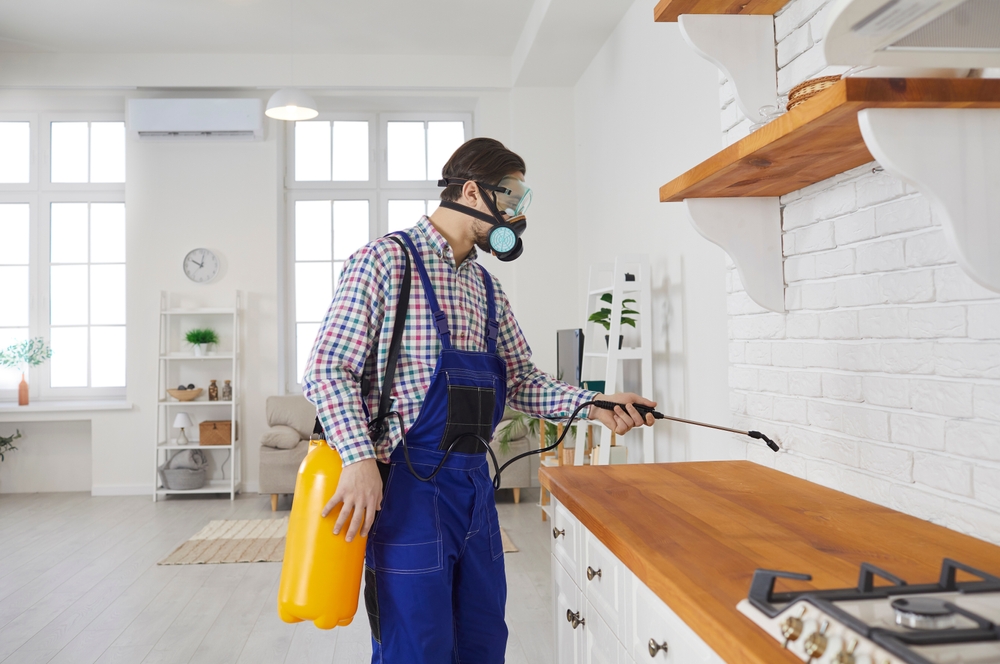 Post-Treatment Safety: When Is It Safe to Go Back Inside?