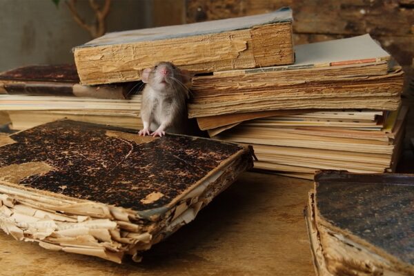 The Hidden Danger Above: How to Remove Rodents From Attic Spaces